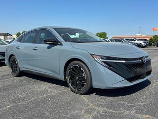 2026 Nissan Sentra for sale in Independence MO