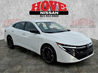 2026 Nissan Sentra for sale in Bradley IL