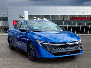 2026 Nissan Sentra