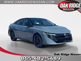 2026 Nissan Sentra for sale in Oak Ridge TN