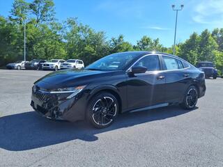 2026 Nissan Sentra for sale in Kingsport TN