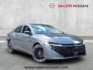 2026 Nissan Sentra