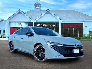 2026 Nissan Sentra for sale in Stratham NH