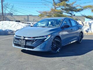 2026 Nissan Sentra for sale in Stoneham MA