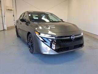 2026 Nissan Sentra for sale in Decatur AL