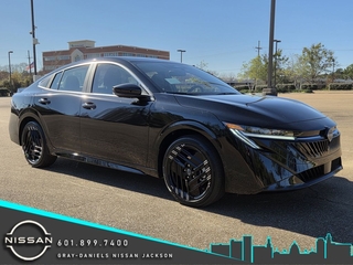 2026 Nissan Sentra for sale in Nashville TN