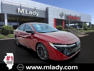 2026 Nissan Sentra for sale in Crystal Lake IL