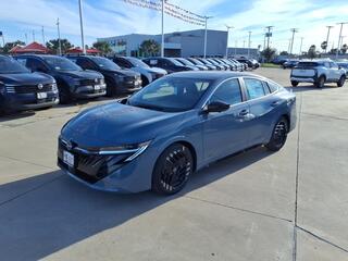 2026 Nissan Sentra for sale in Kosciusko MS