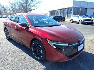 2026 Nissan Sentra for sale in Pine Bluff AR