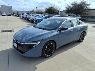 2026 Nissan Sentra for sale in Kosciusko MS