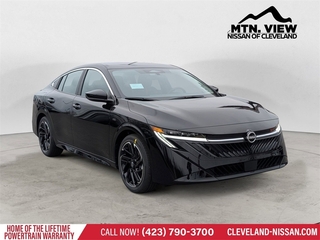 2026 Nissan Sentra for sale in Mcdonald TN