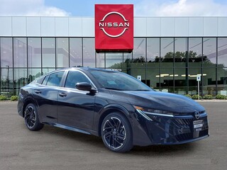 2026 Nissan Sentra for sale in Hobart IN