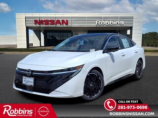2026 Nissan Sentra for sale in Humble TX
