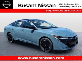 2026 Nissan Sentra for sale in Cincinnati OH