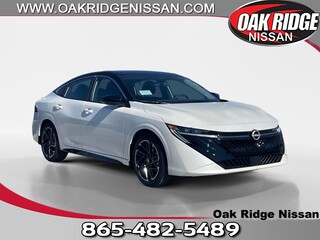 2026 Nissan Sentra