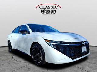 2026 Nissan Sentra for sale in Lansing MI