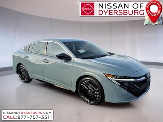 2026 Nissan Sentra for sale in Dyersburg TN