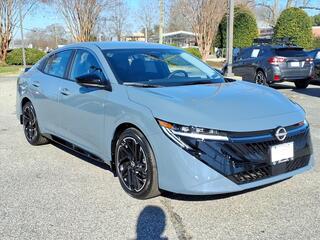 2026 Nissan Sentra