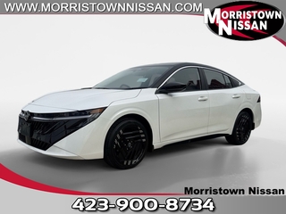 2026 Nissan Sentra for sale in Morristown TN