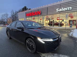 2026 Nissan Sentra for sale in Salem NH