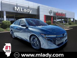 2026 Nissan Sentra for sale in Crystal Lake IL