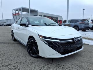 2026 Nissan Sentra for sale in Clarksville TN