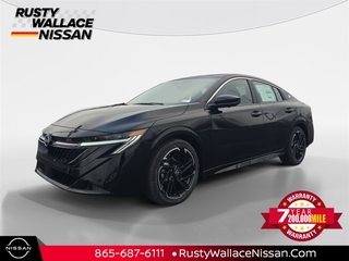 2026 Nissan Sentra for sale in Knoxville TN