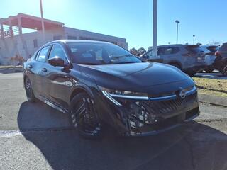 2026 Nissan Sentra for sale in Clarksville TN