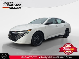 2026 Nissan Sentra for sale in Knoxville TN