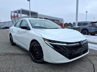 2026 Nissan Sentra for sale in Clarksville TN