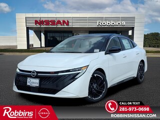 2026 Nissan Sentra for sale in Humble TX