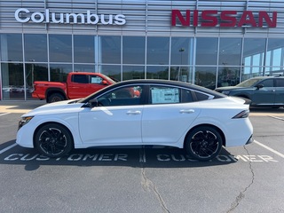 2026 Nissan Sentra for sale in Columbus MS