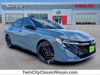 2026 Nissan Sentra for sale in Port Arthur TX