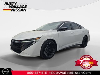 2026 Nissan Sentra for sale in Knoxville TN