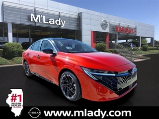 2026 Nissan Sentra for sale in Crystal Lake IL