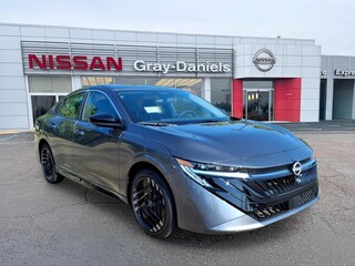 2026 Nissan Sentra for sale in Jackson MS