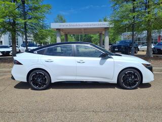 2026 Nissan Sentra for sale in Nashville TN