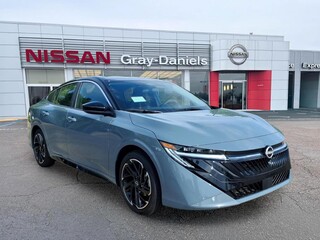 2026 Nissan Sentra for sale in Jackson MS
