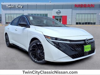 2026 Nissan Sentra for sale in Port Arthur TX