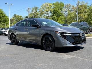 2026 Nissan Sentra for sale in Asheville NC
