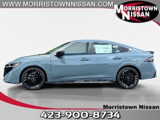 2026 Nissan Sentra for sale in Morristown TN
