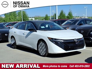 2026 Nissan Sentra for sale in Omaha NE