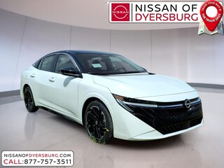 2026 Nissan Sentra for sale in Dyersburg TN