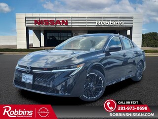 2026 Nissan Sentra for sale in Humble TX