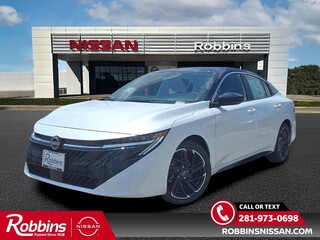 2026 Nissan Sentra for sale in Humble TX