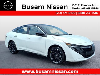 2026 Nissan Sentra for sale in Cincinnati OH