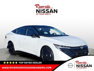 2026 Nissan Sentra for sale in New Bern NC