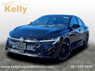 2026 Nissan Sentra for sale in Stoneham MA