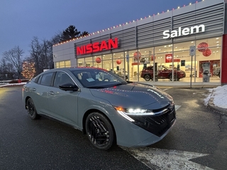 2026 Nissan Sentra for sale in Salem NH