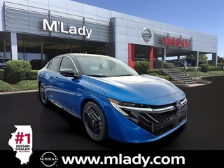 2026 Nissan Sentra for sale in Crystal Lake IL